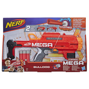 Hasbro Nerf Mega Bulldog