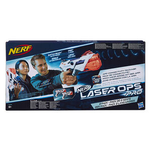 Hasbro Nerf Laser Ops Pro Alphapoint dvojbalenÍ