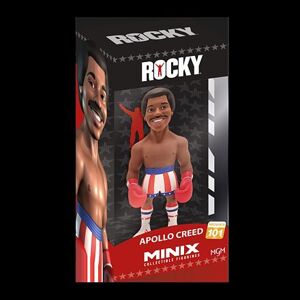 MINIX Movies: Rocky - Apollo