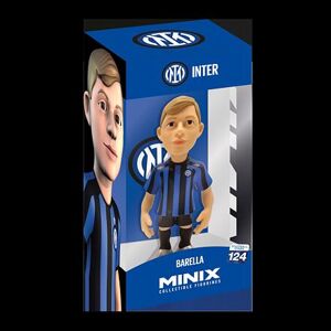 MINIX Football: Club Inter Milan - BARELLA