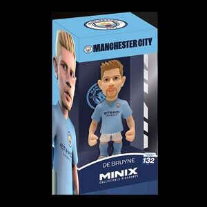MINIX Football: Club Manchester City - DE BRUYNE