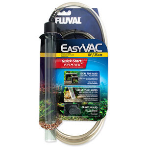 Odkalovač FLUVAL EasyVac mini 25,5 cm