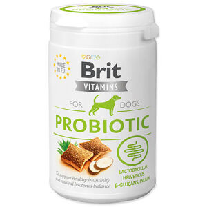 BRIT Vitamins Probiotic 150 g