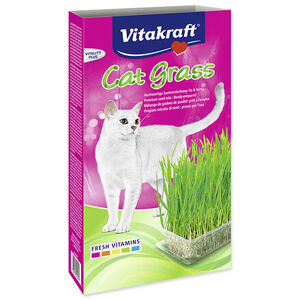Cat Gras VITAKRAFT 120 g