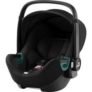 Autosedačka Baby-Safe 3 i-Size 0-76cm Space Black