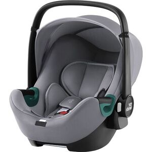 Autosedačka Baby-Safe 3 i-Size 0-76cm Frost Grey