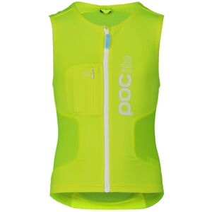 POC POCito VPD Air Vest - Fluorescent Yellow/Green L