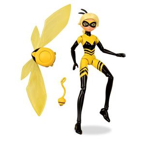 Miraculous: Beruška a černý kocour: Figurka Queene Bee 12 cm - Včelí královna