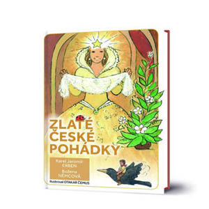 Zlaté české pohádky