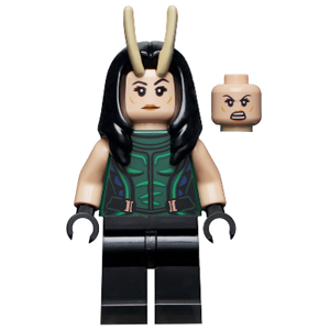 LEGO® Minifigurky Superheroes LEGO® Minifigurky Superheroes: Mantis