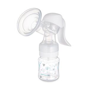 Canpol babies Ruční odsávačka mateřského mléka Basic