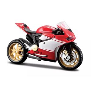 Maisto Motocykl, Ducati 1199 Superleggera, 1:18