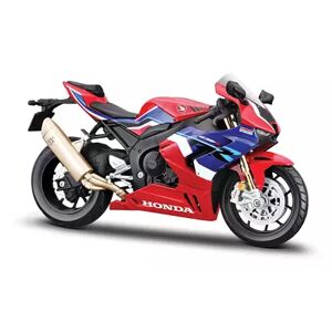 Maisto Motocykl, Honda CBR1000RR-R Fireblade SP, 1:18