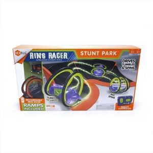HEXBUG Ring Racer - Kaskadérský set