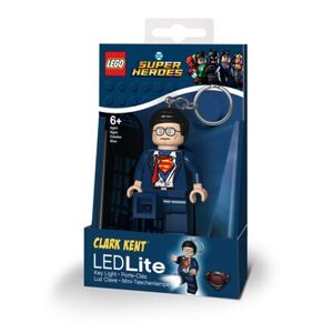 LEGO DC Super Heroes Clark Kent svítící figurka