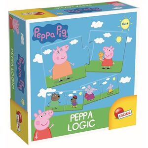 Peppa Pig - Dvojice