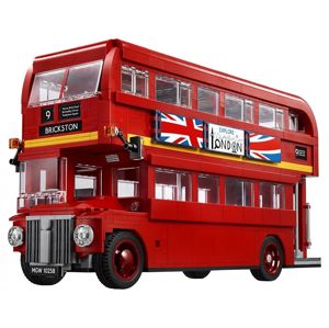 LEGO Creator 10258 Londýnský autobus