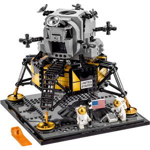 LEGO Creator Expert 10266 Lunární modul NASA Apollo 11 