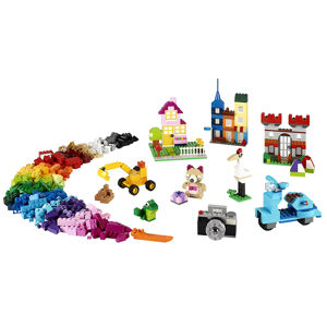 LEGO Creator 10698 Velký kreativní box LEGO®