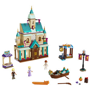 LEGO Disney Princess 41167 Království Arendelle