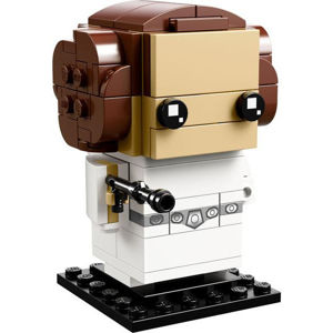 Lego BrickHeadz 41628 Princezna Leia Organa