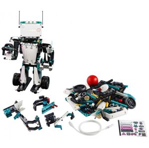 LEGO Mindstorms 51515 LEGO® MINDSTORMS® Robotí vynálezce