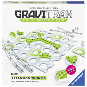 RAVENSBURGER 260775 GraviTrax Tunely