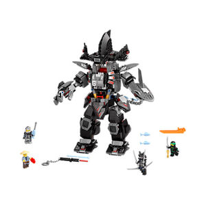LEGO Ninjago 70613 Garmadonův Robo-Hai