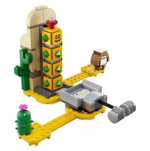 LEGO SUPER MARIO 71363 Pouštní Pokey – rozšířující set
