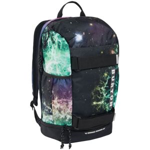 Burton Kids' Distortion 18L Backpack - painted planets