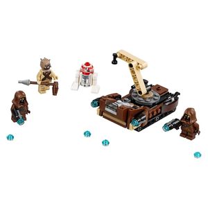 LEGO Star Wars 75198 Bitevní balíček Tatooine