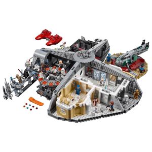 LEGO Star Wars 75222 Zrada v Oblačném městě