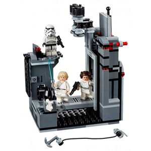 LEGO Star Wars 75229 Únik z Hvězdy smrti