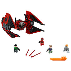 LEGO Star Wars 75240 Vonregova stíhačka TIE