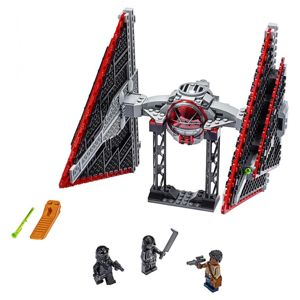 Lego Star Wars TM 75272 Sithská stíhačka TIE