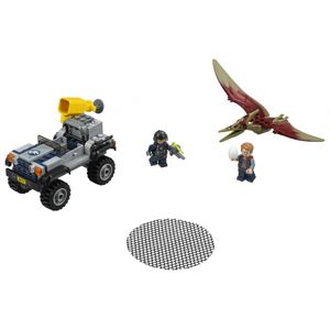 LEGO Jurrasic World 75926 Hon na Pteranodona