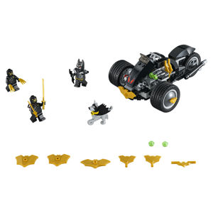 LEGO Super Heroes 76110 Batman: Útok Talonů