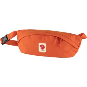 Fjallraven Ulvö Hip Pack Medium - Hokkaido Orange