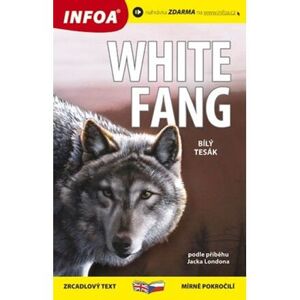 Bílý tesák / White Fang - Zrcadlová četba