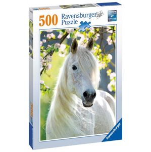 Ravensburger puzzle Klisna 500 dílků