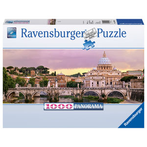 Ravensburger Řím 1000 dílů