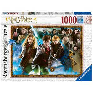 Ravensburger puzzle Harry Potter 1000 dílků