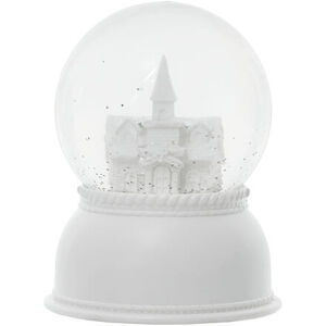 RETLUX Sněžítko s LED 14,5 cm
