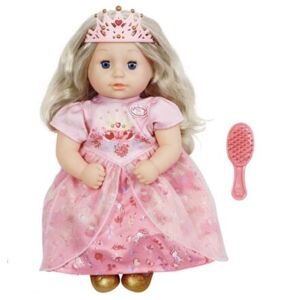Zapf Creation Baby Annabell Little Sweet Princezna, 36 cm