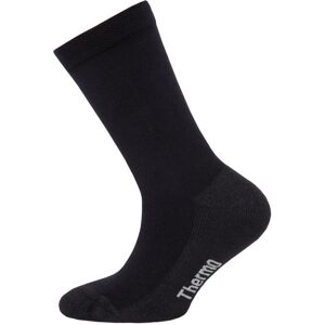 Ewers Thermo Socken Thermolite® - schwarz 39-42