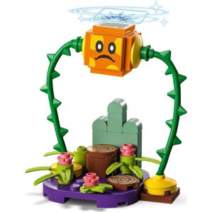 LEGO® SUPER MARIO™ 71413 Akční kostky – 6. série - Vyber si postavičku LEGO® SUPER MARIO™ 71413 Akční kostky – 6. série - Vyber si postavičku: Bramball