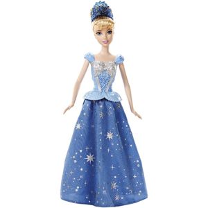 Disney Princezny Popelka s kolovou sukní