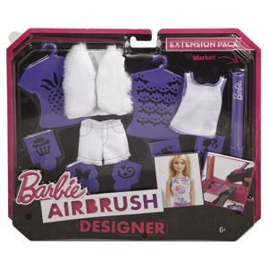 Barbie Airbrush náhradní Set, více druhů