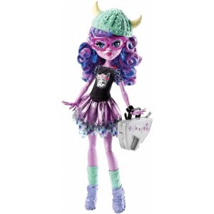 Mattel Monster High z Boo Yorku asst