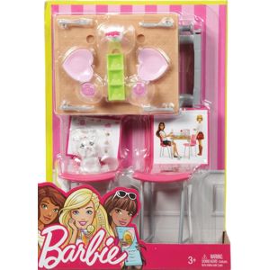 Barbie NÁBYTEK, více druhů